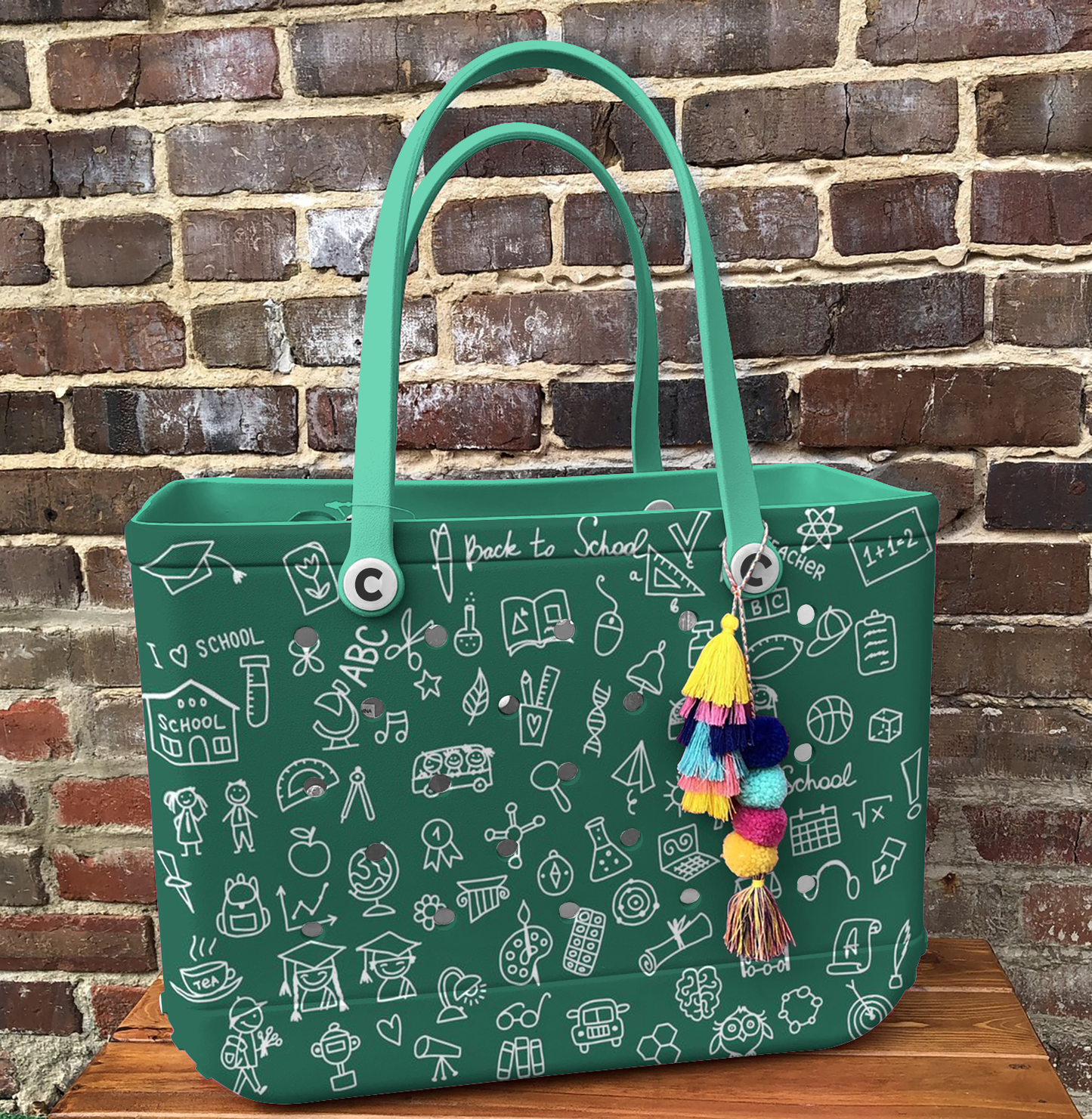 Ceeprints Cee™ Bag Study Buddy