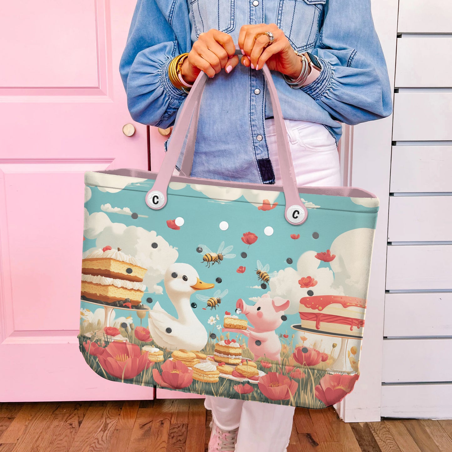 Ceeprints Cee™ Bag Sweet Treats