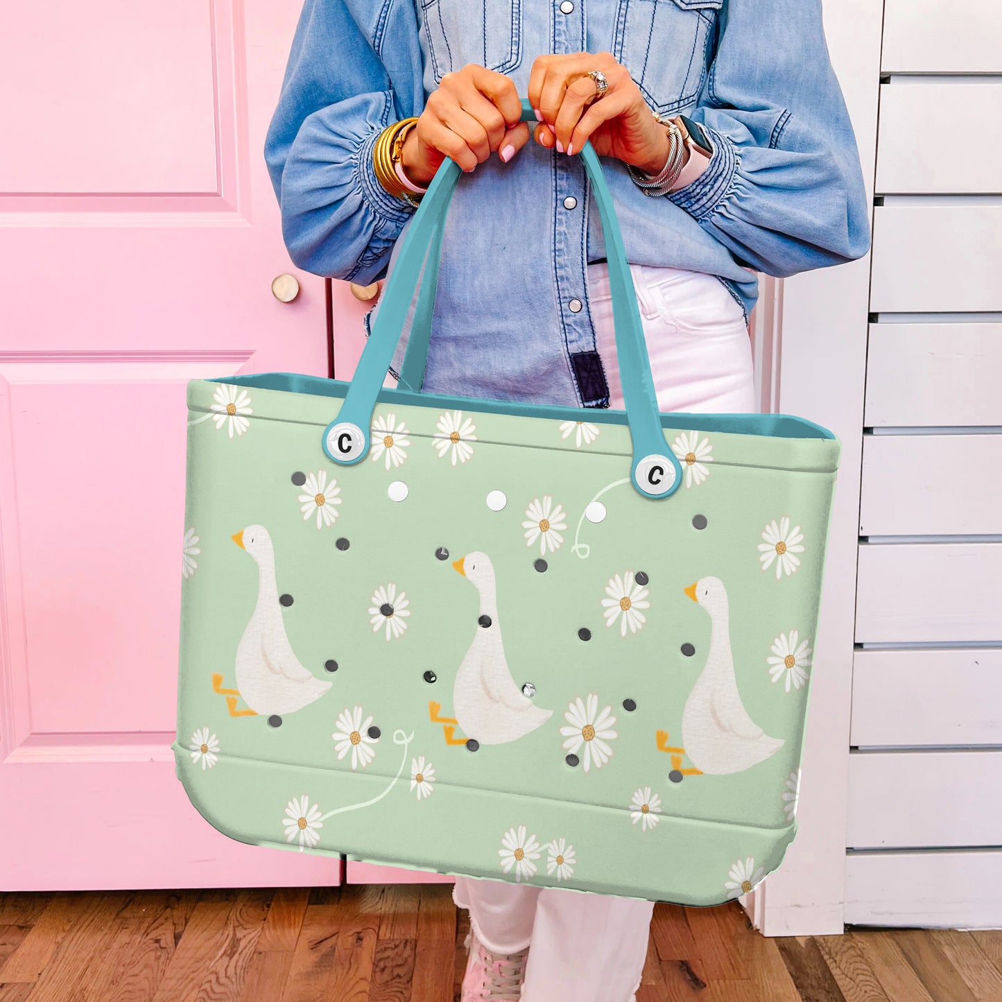 Ceeprints Cee™ Bag Daisy Duck