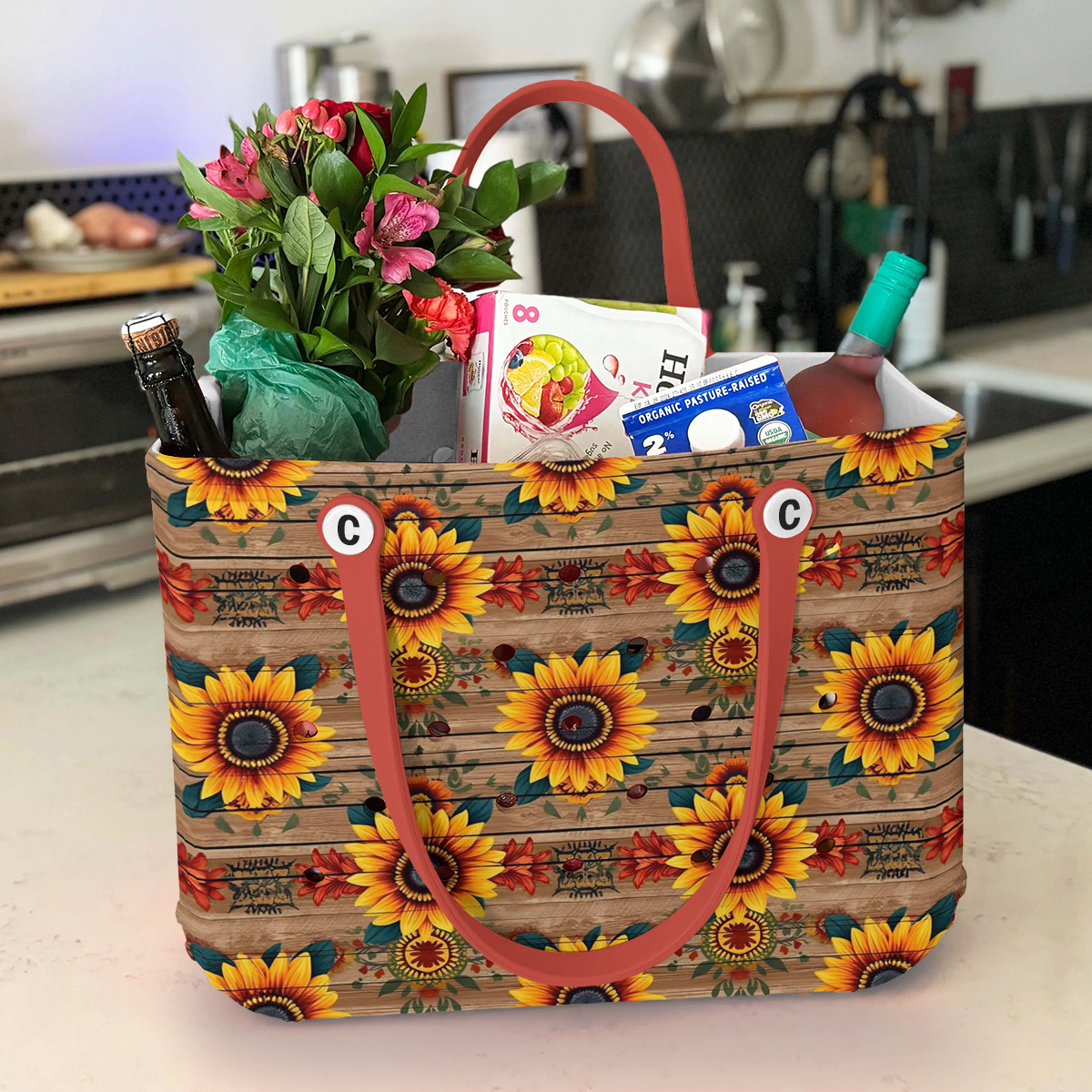 Ceeprints Cee™ Bag Sunny Days Ahead