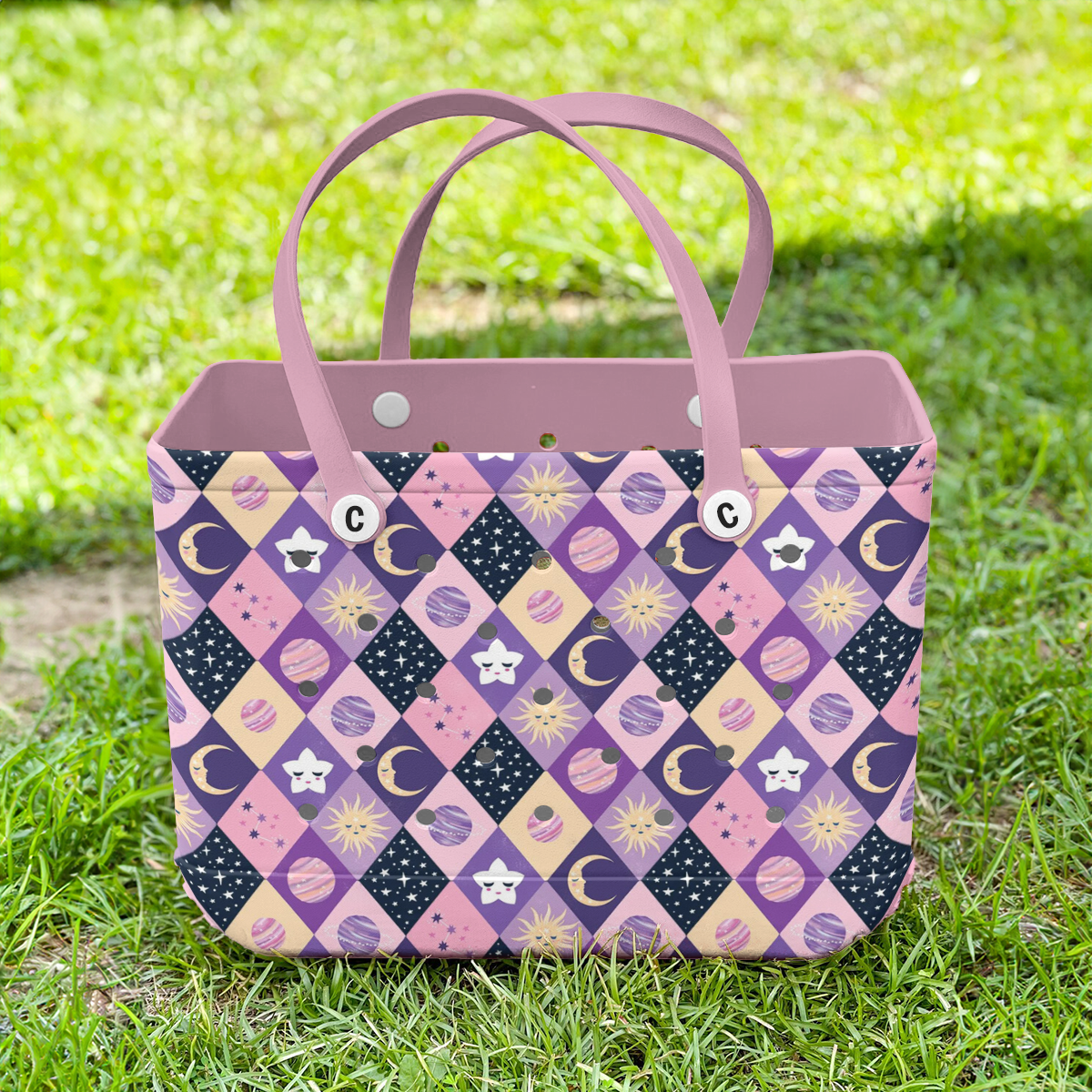 Ceeprints Cee™ Bag Dreamy Orbit