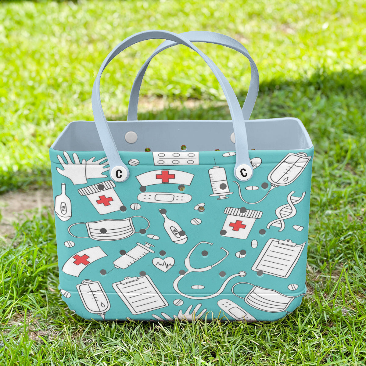 Ceeprints Cee™ Bag All Things Nurse