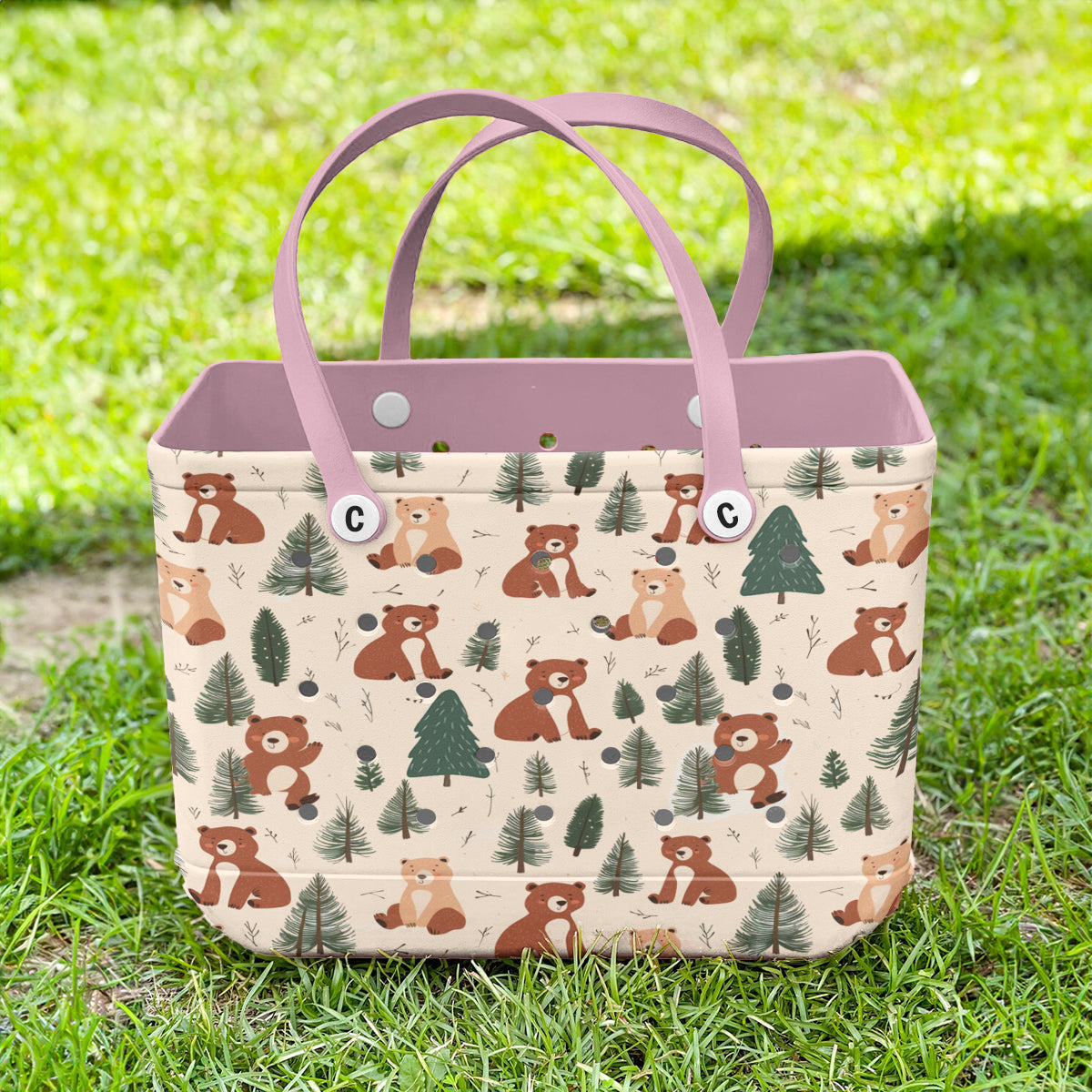 Ceeprints Cee™ Bag Forest Hug