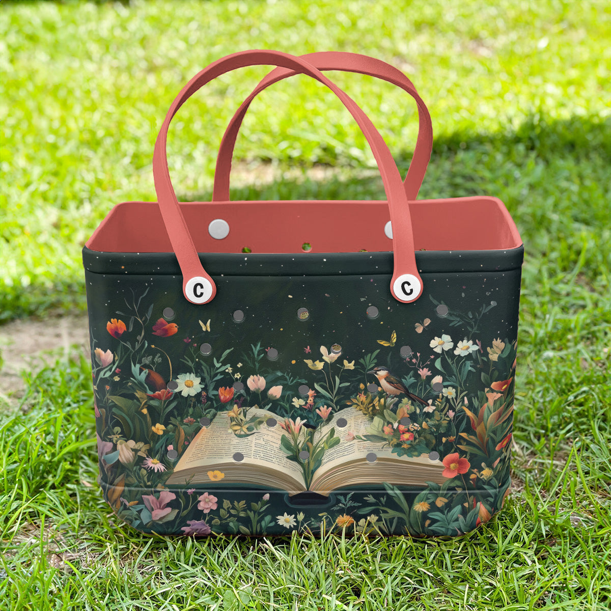 Ceeprints Cee™ Bag Floral Tales