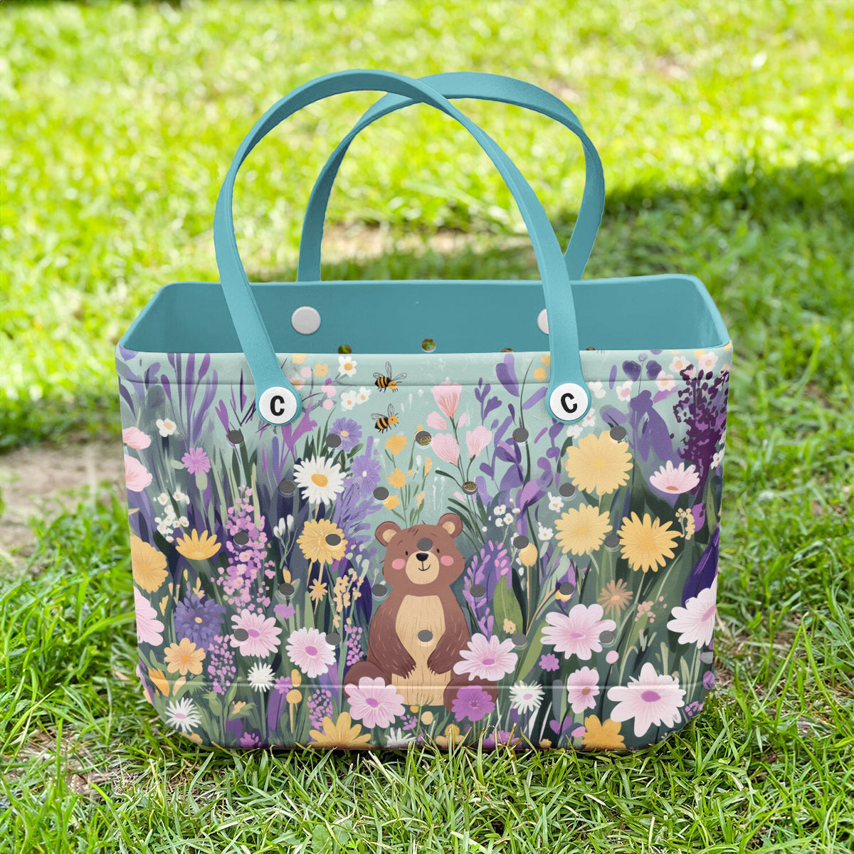 Ceeprints Cee™ Bag Fluffy Lavender