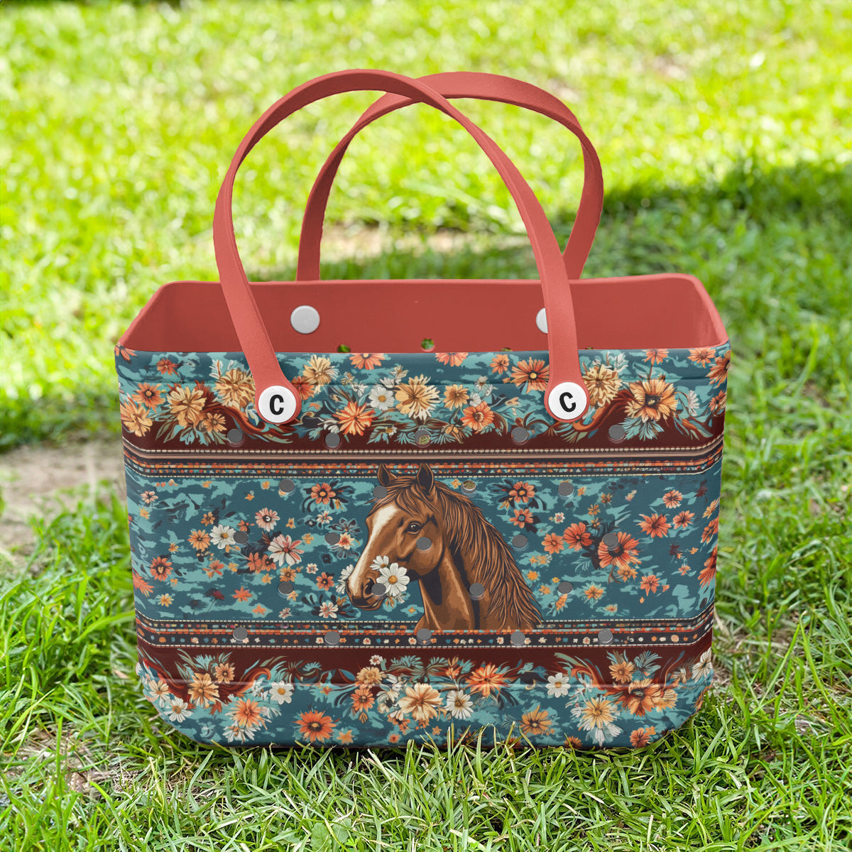 Ceeprints Cee™ Bag Wild Wanderer