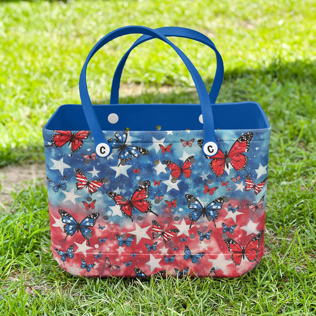Ceeprints Cee™ Bag Wings of Liberty