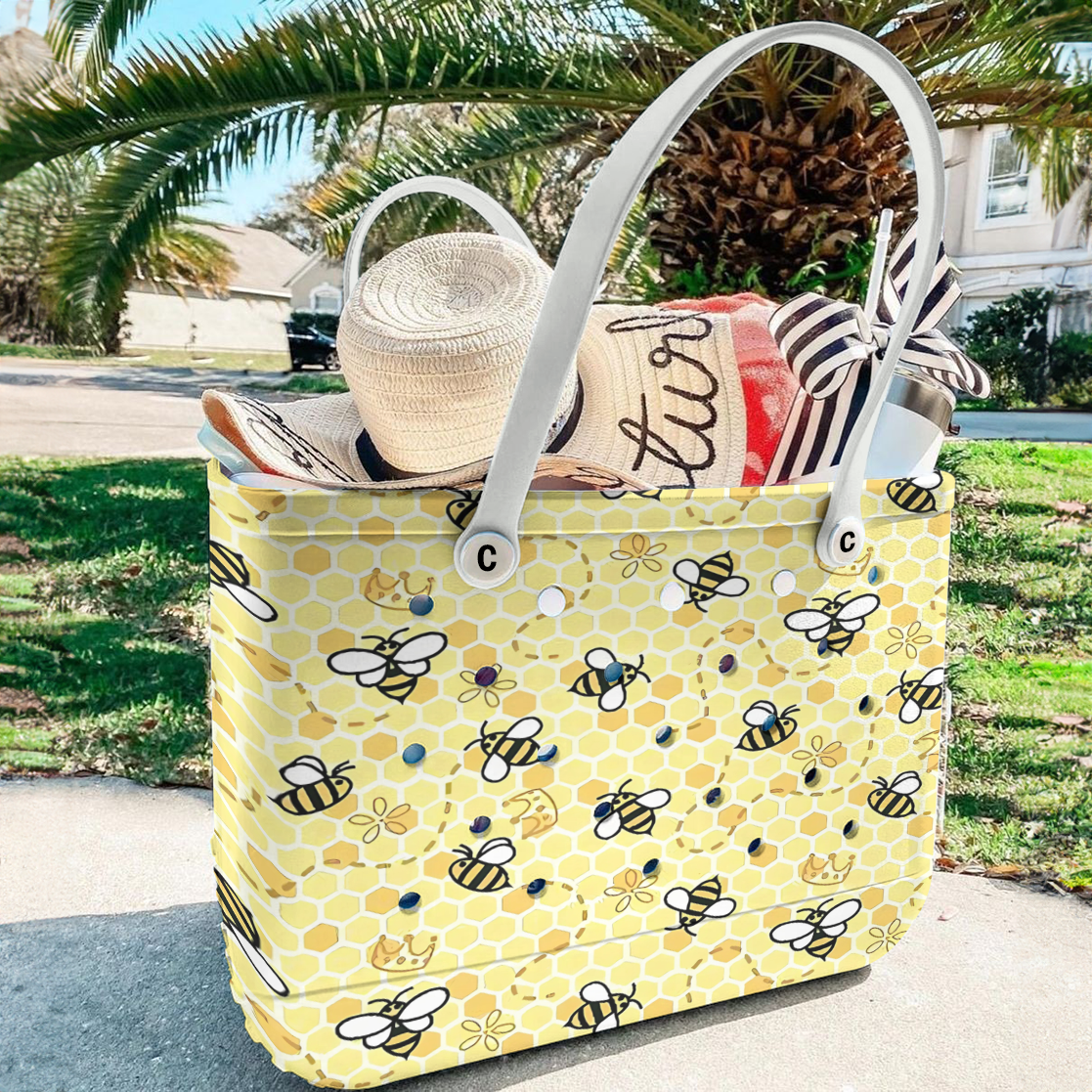 Ceeprints Cee™ Bag Bee My Sunshine