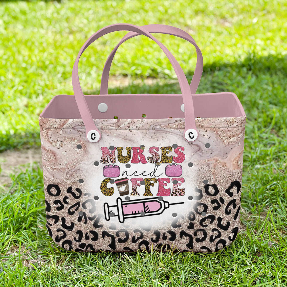 Ceeprints Cee™ Bag Coffee & Care