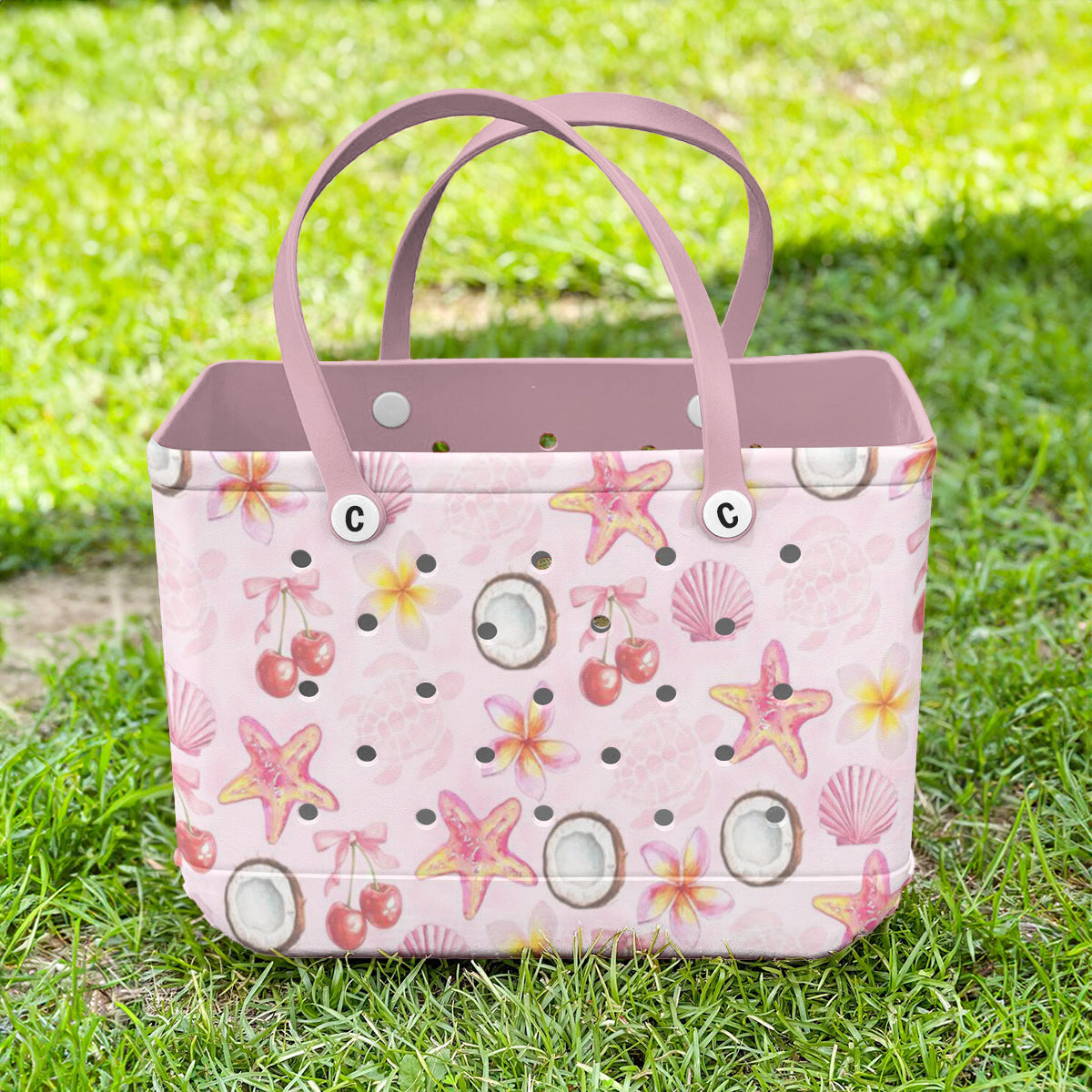 Ceeprints Cee™ Bag Sweet escape to the seashore