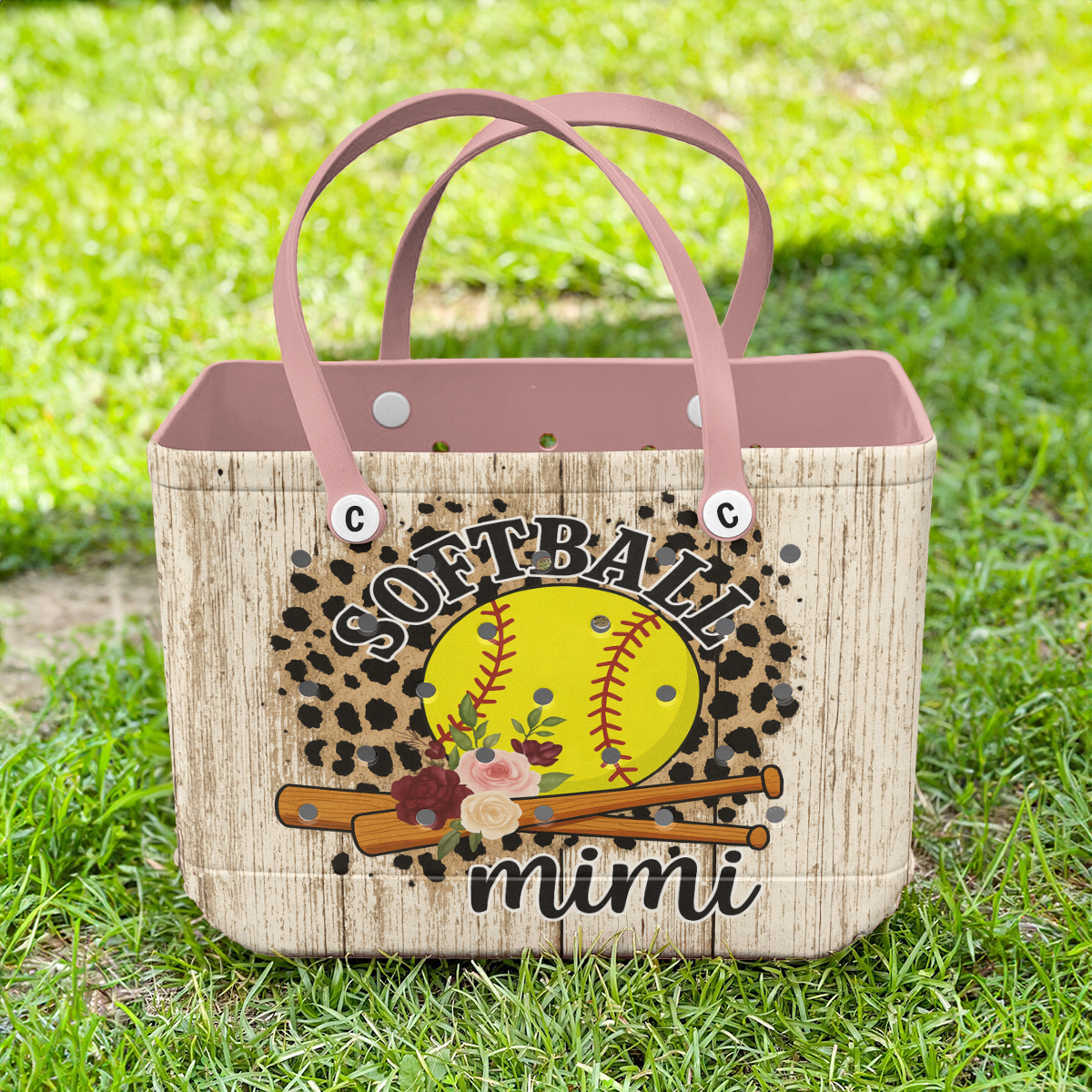 Ceeprints Cee™ Bag Softball Mimi