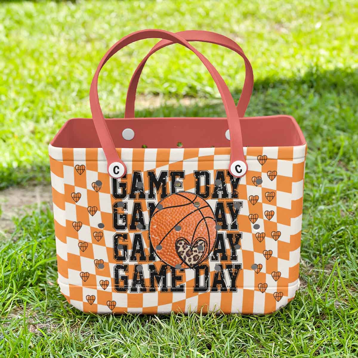 Ceeprints Cee™ Bag B-Ball Dreams