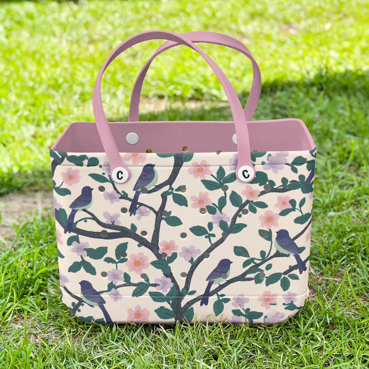 Ceeprints Cee™ Bag Spring Awakening