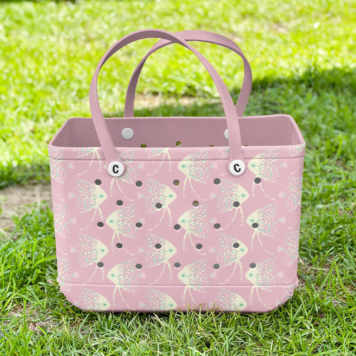 Ceeprints Cee™ Bag Dancing Fins
