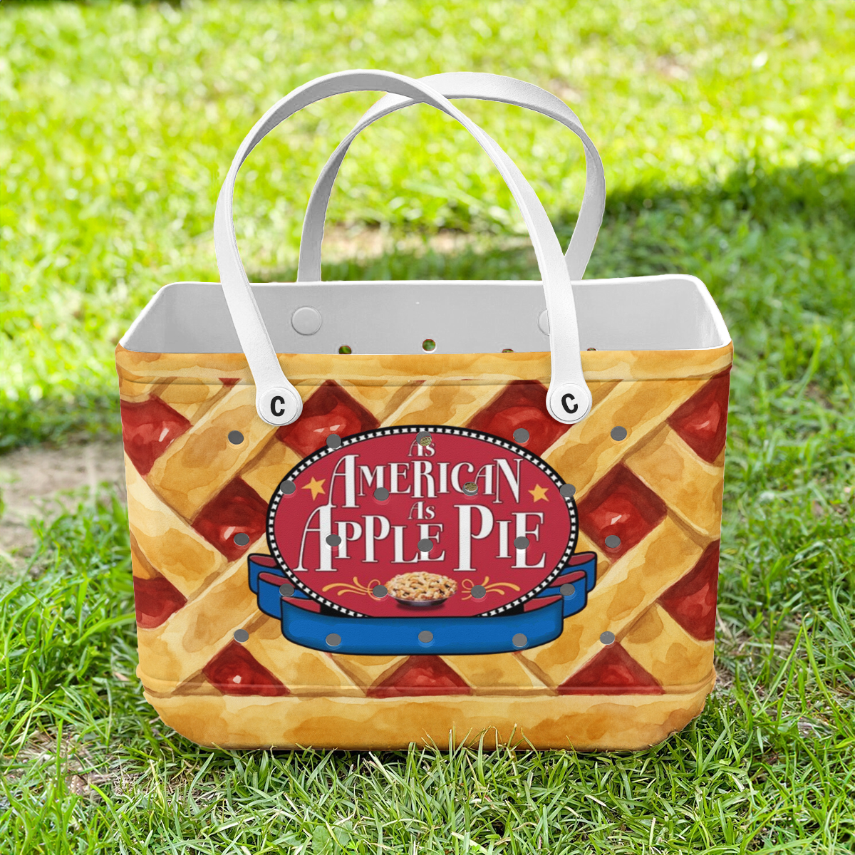 Ceeprints Cee™ Bag Sweet Americana