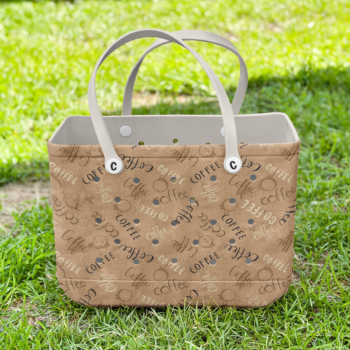 Ceeprints Cee™ Bag Perk Me Up