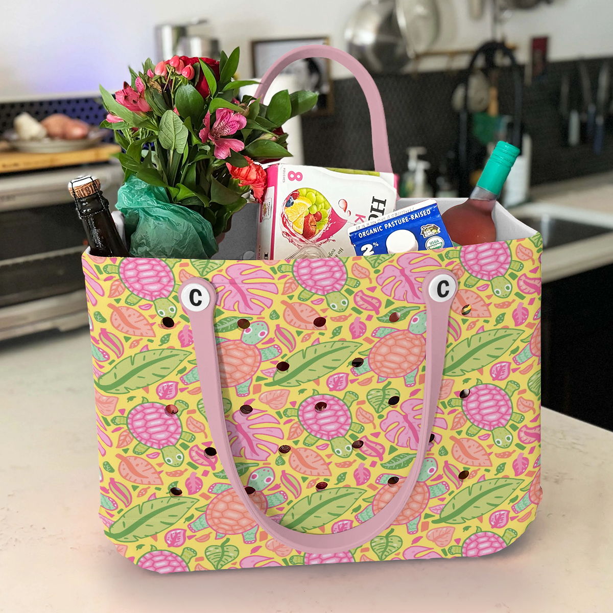 Ceeprints Cee™ Bag Mint to Be