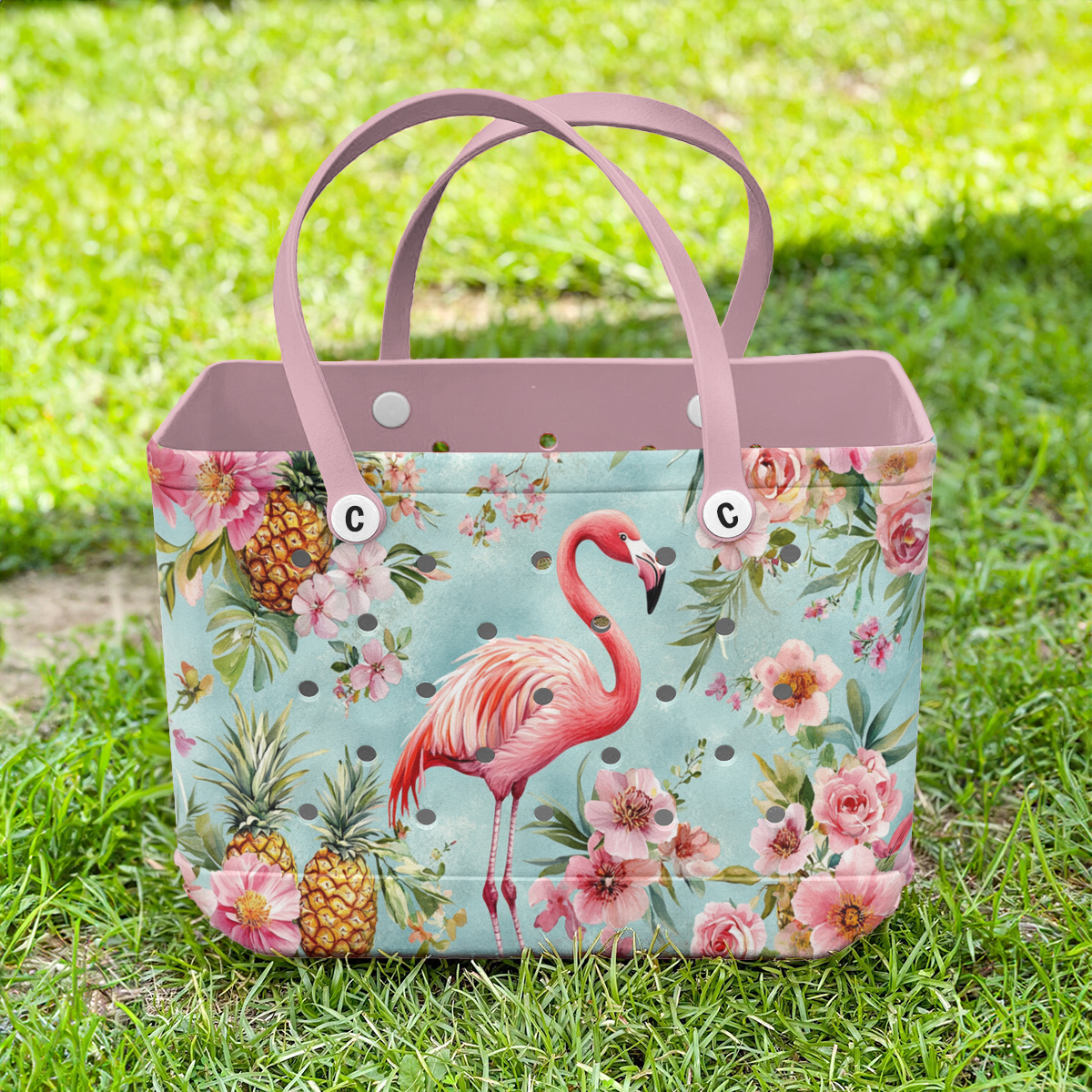 Ceeprints Cee™ Bag Summer Serenity