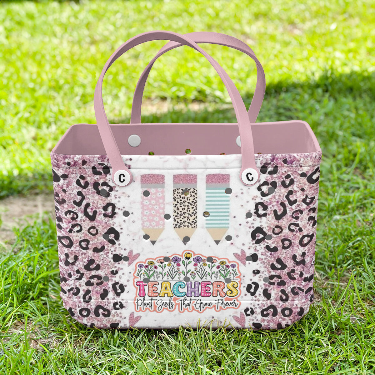 Ceeprints Cee™ Bag Teaching & Sparkling