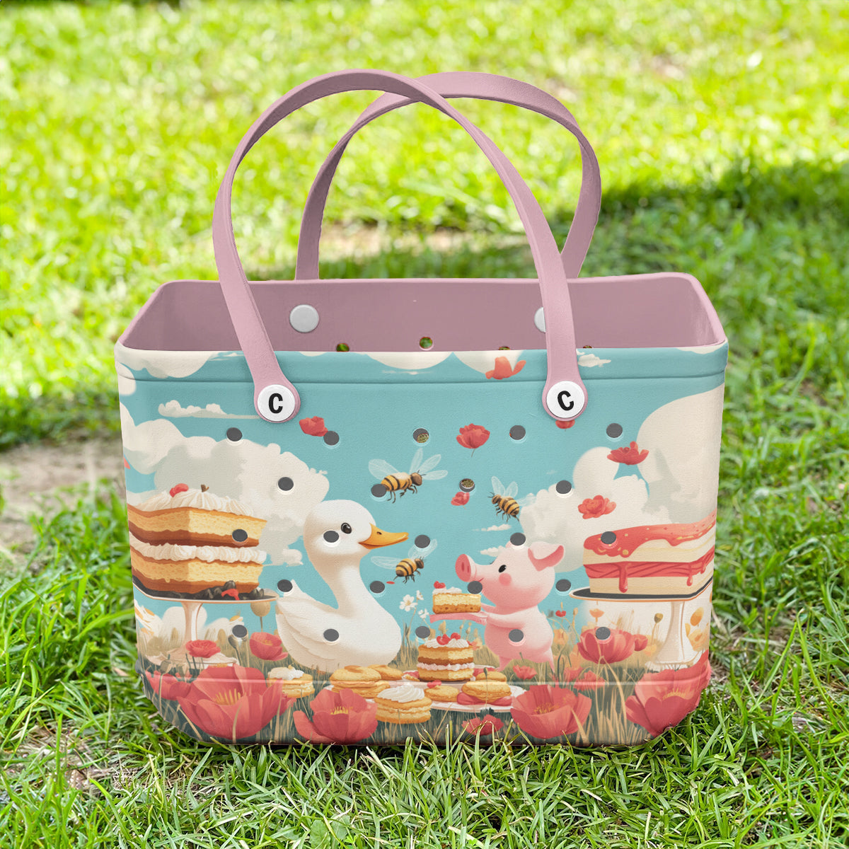 Ceeprints Cee™ Bag Sweet Treats