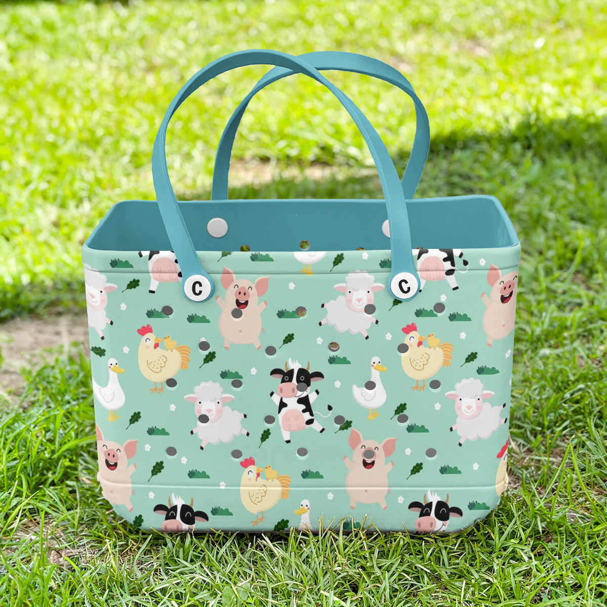 Ceeprints Cee™ Bag Happy Place