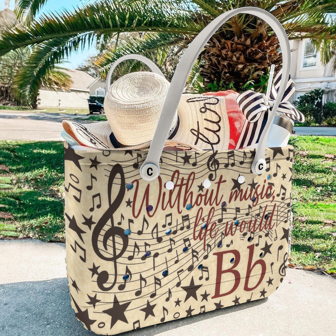 Ceeprints Cee™ Bag The Note That Heals
