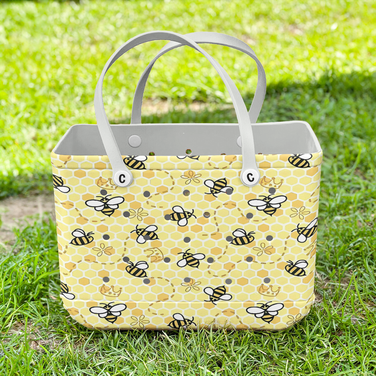 Ceeprints Cee™ Bag Bee My Sunshine