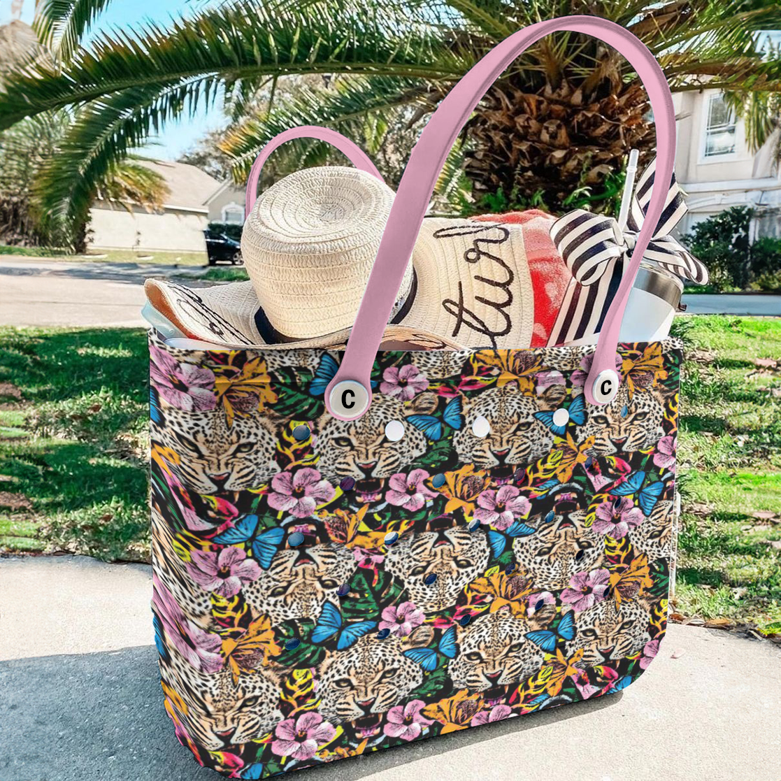 Ceeprints Cee™ Bag Butterfly Jungle