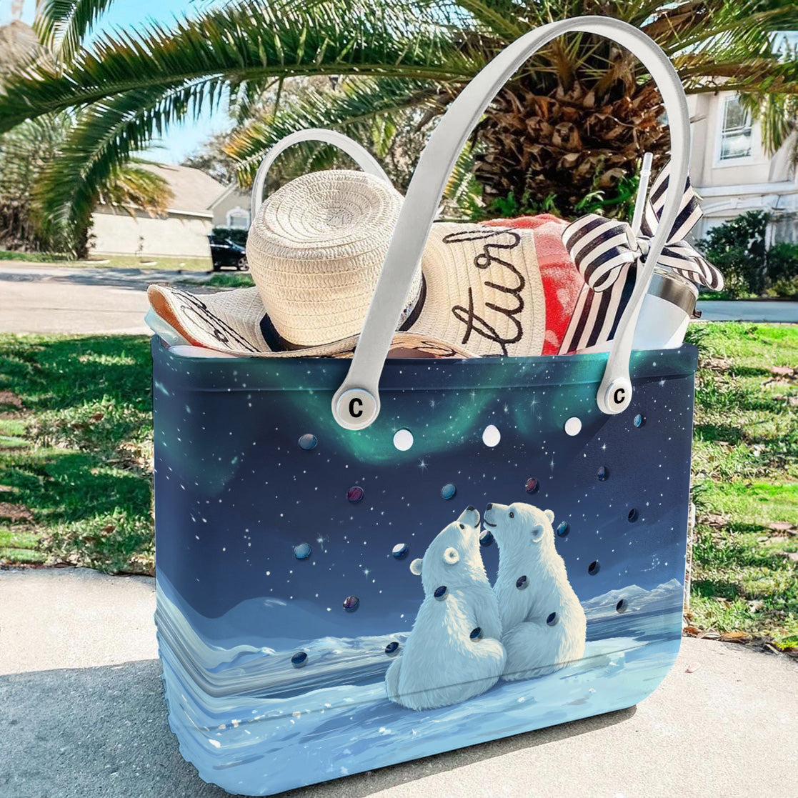 Ceeprints Cee™ Bag Aurora Bears