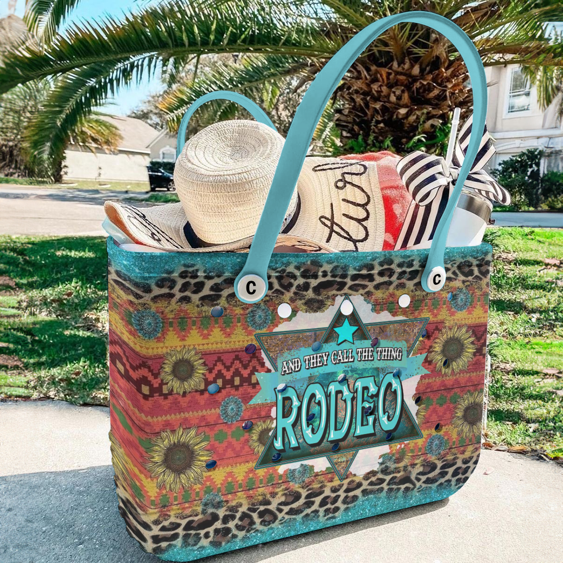 Ceeprints Cee™ Bag Rustic Rodeo