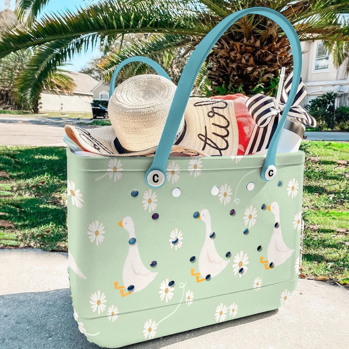 Ceeprints Cee™ Bag Daisy Duck