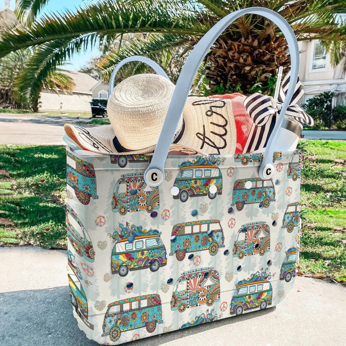 Ceeprints Cee™ Bag Van-tastic Journey