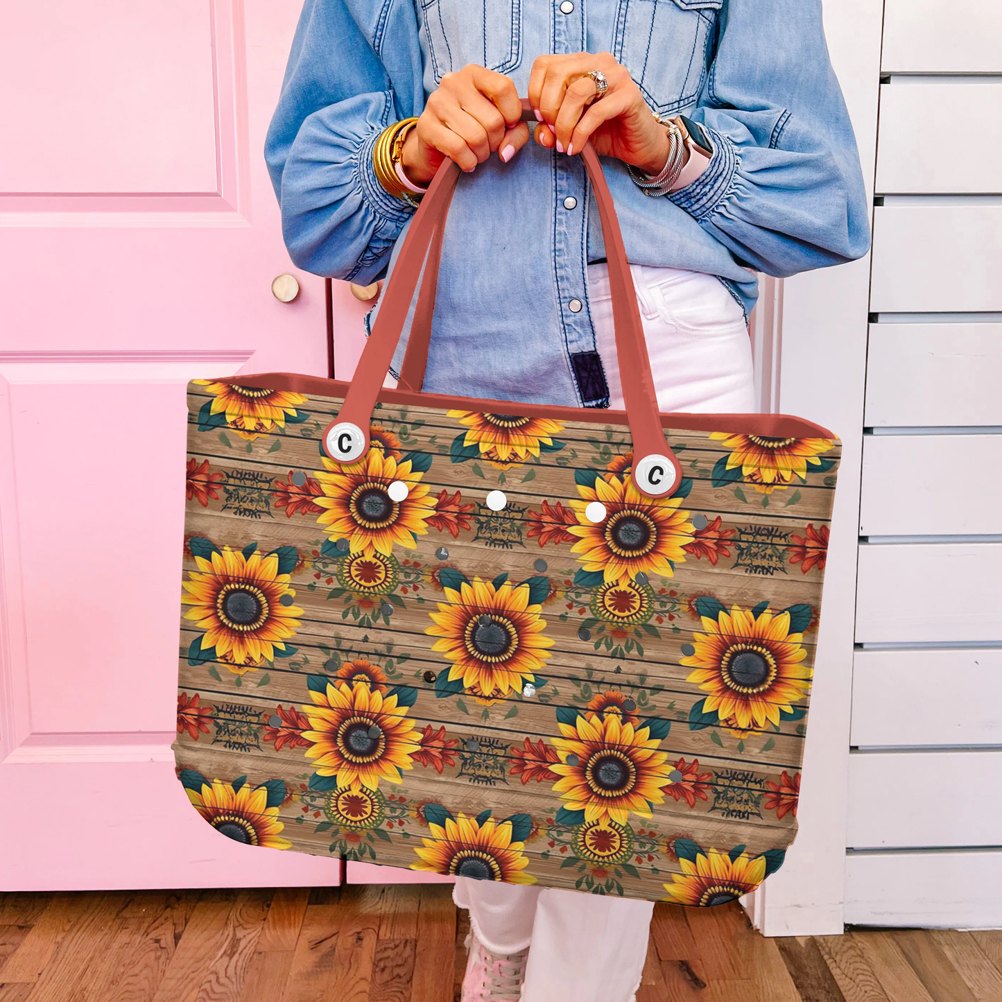 Ceeprints Cee™ Bag Sunny Days Ahead