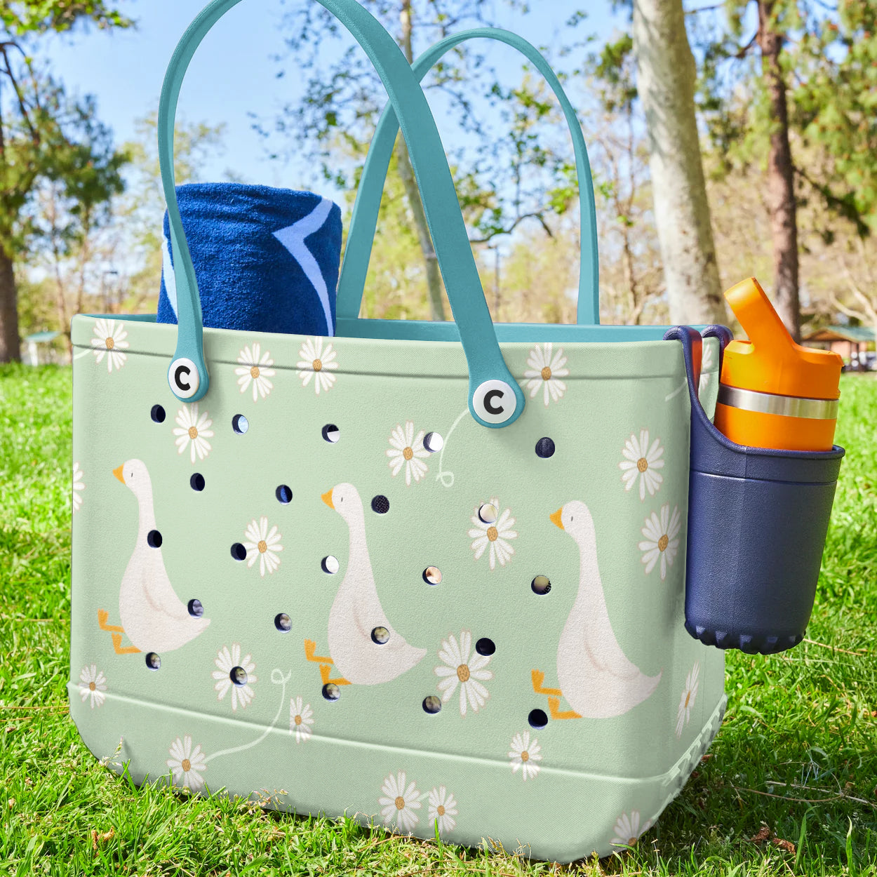 Ceeprints Cee™ Bag Daisy Duck