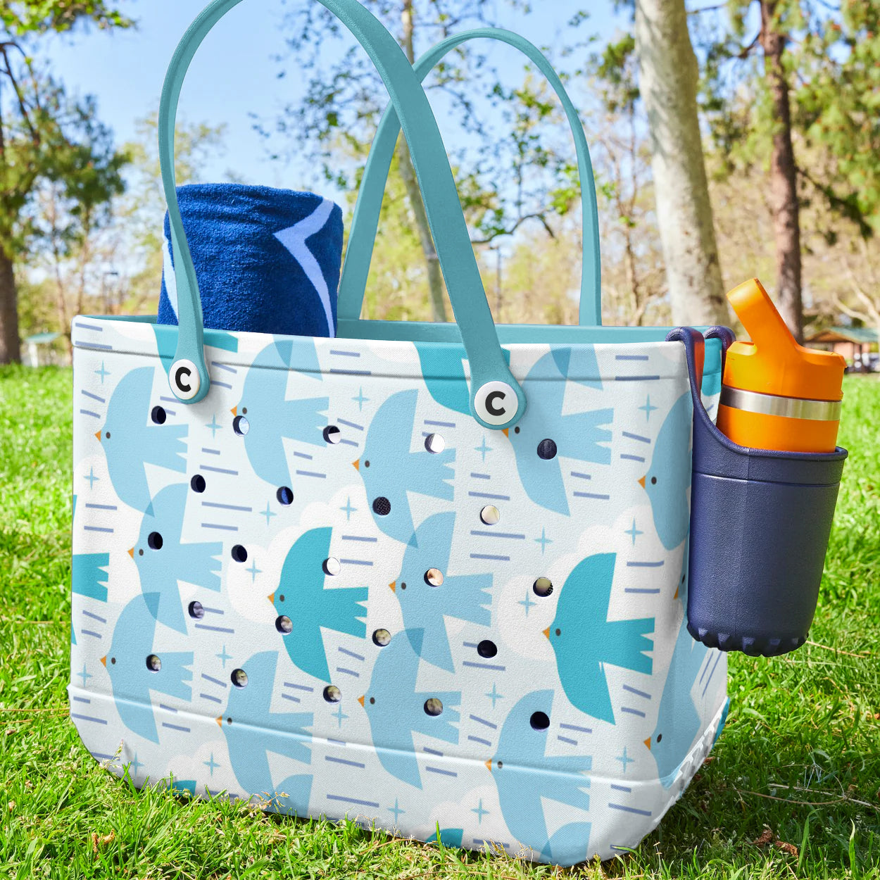 Ceeprints Cee™ Bag Featherlight