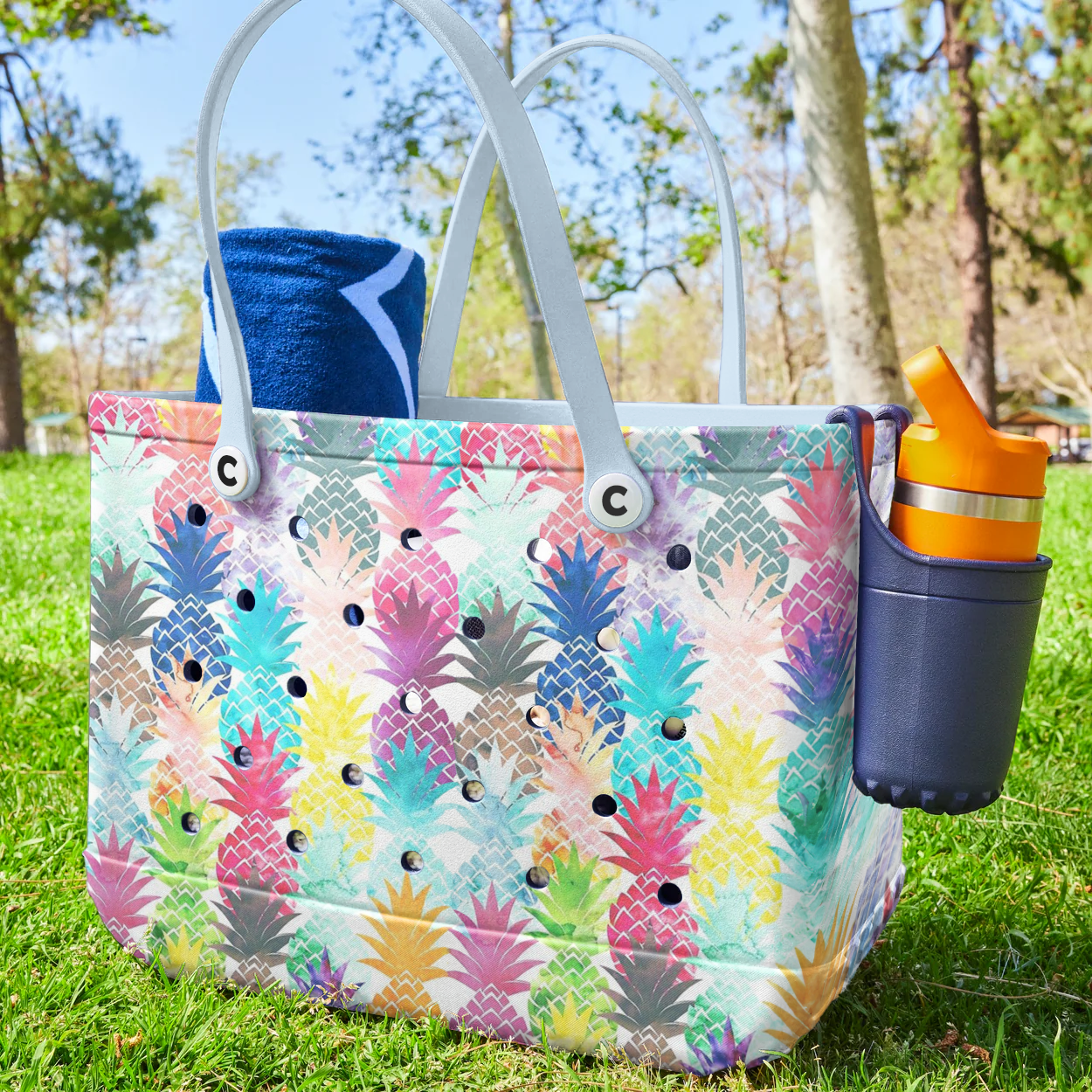 Ceeprints Cee™ Bag Summer Pine