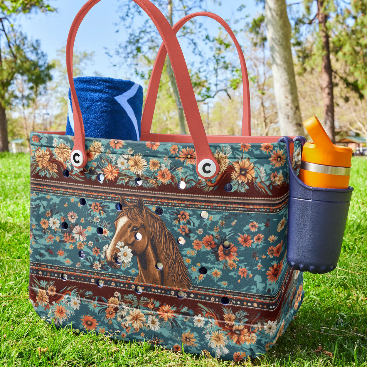Ceeprints Cee™ Bag Wild Wanderer