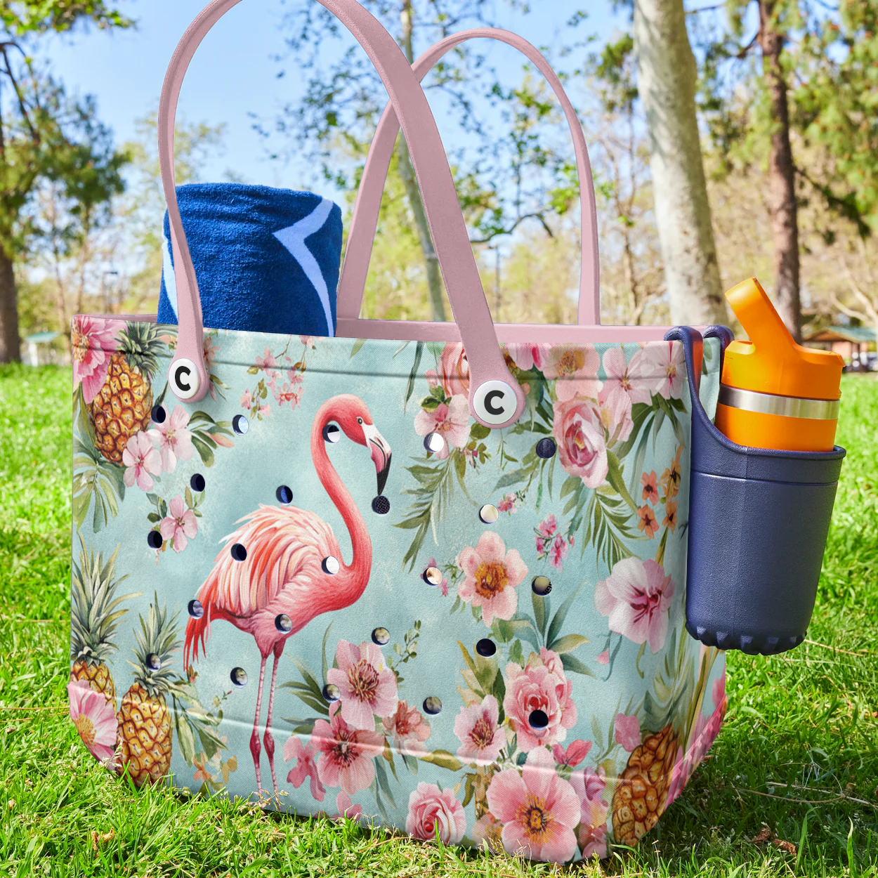 Ceeprints Cee™ Bag Summer Serenity