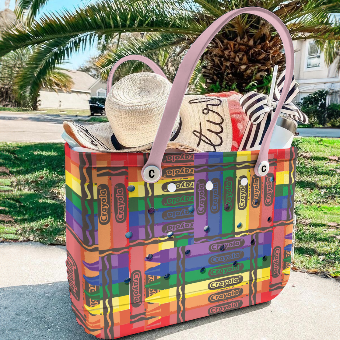 Ceeprints Cee™ Bag Color Me Happy