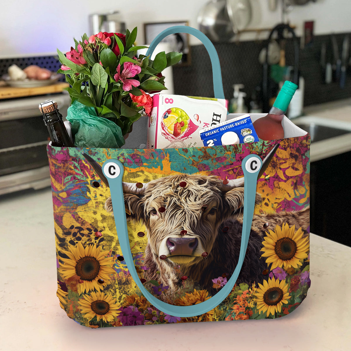 Ceeprints Cee™ Bag Pasture Chic