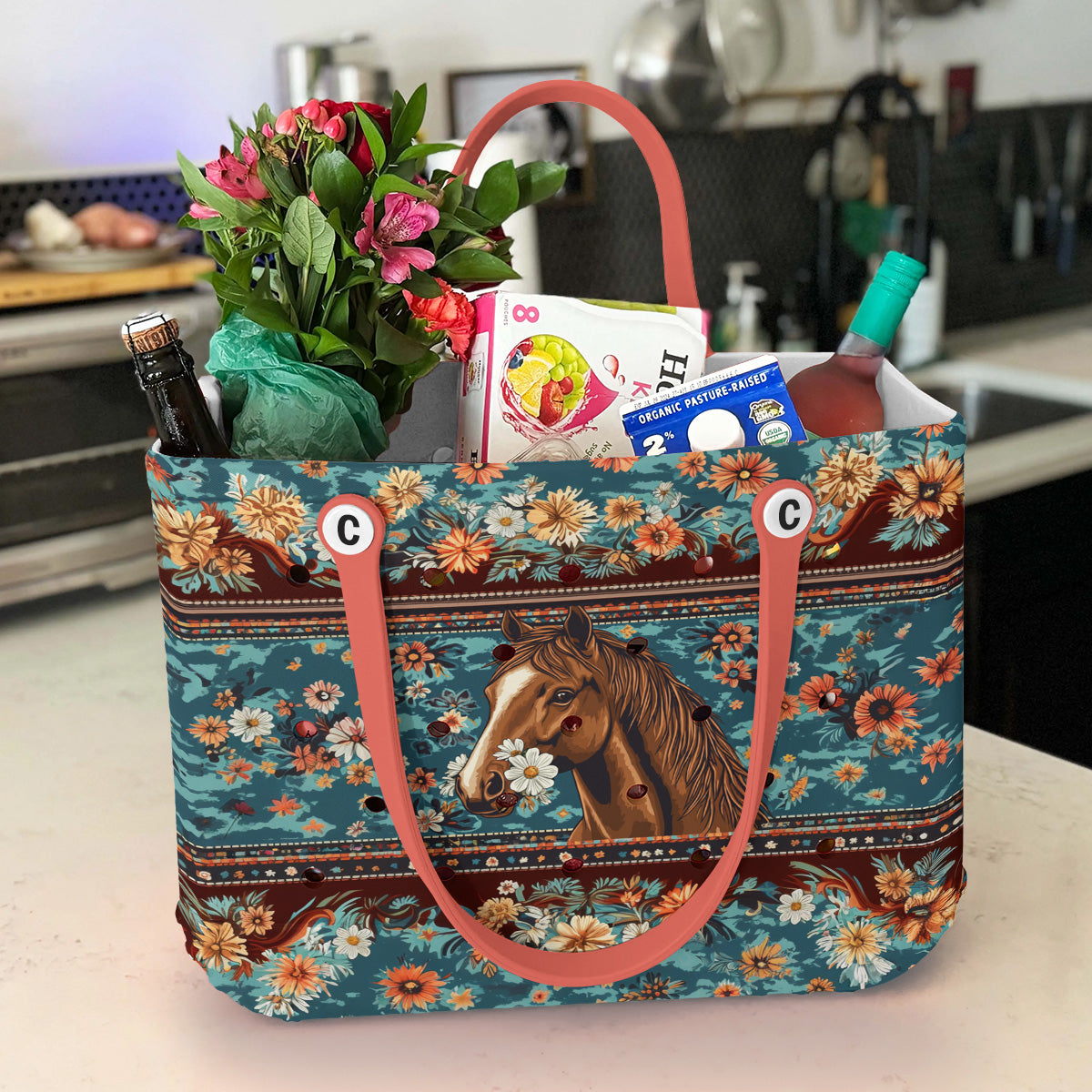 Ceeprints Cee™ Bag Wild Wanderer