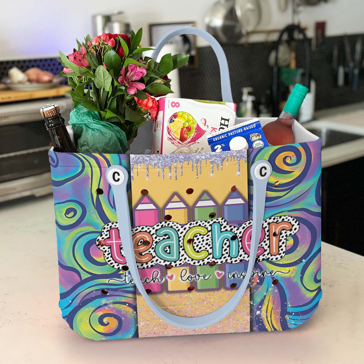 Ceeprints Cee™ Bag Dream Weaver