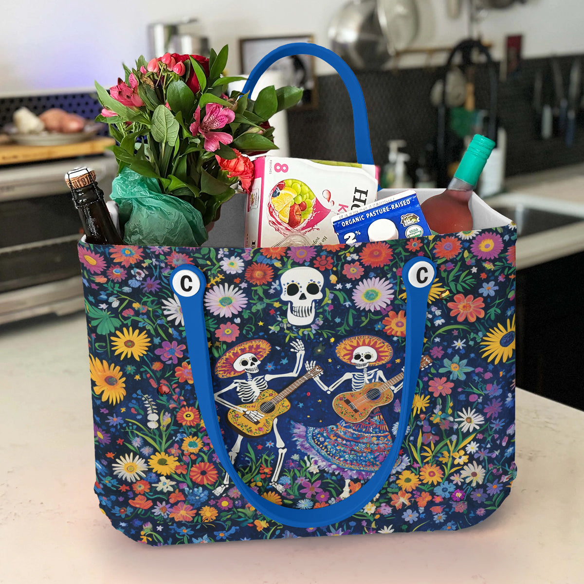 Ceeprints Cee™ Bag Viva La Vida
