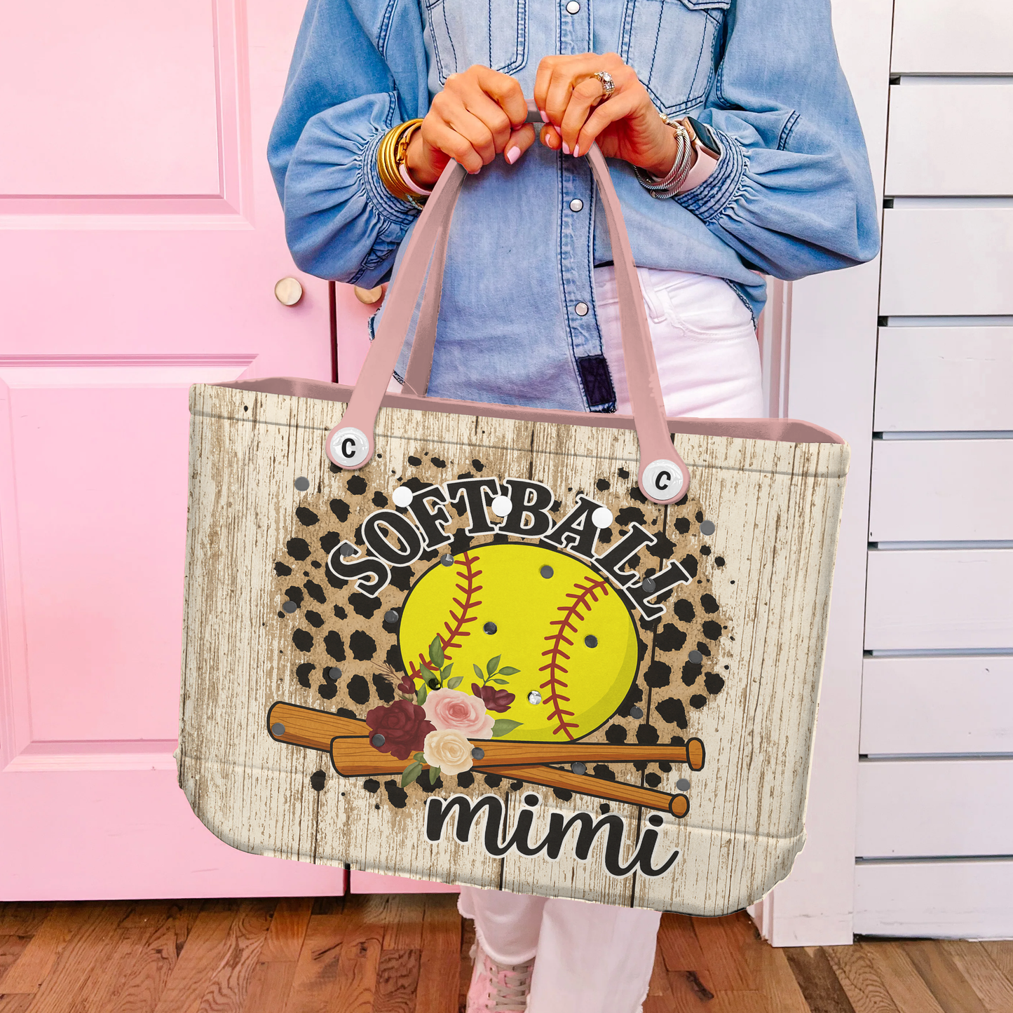 Ceeprints Cee™ Bag Softball Mimi