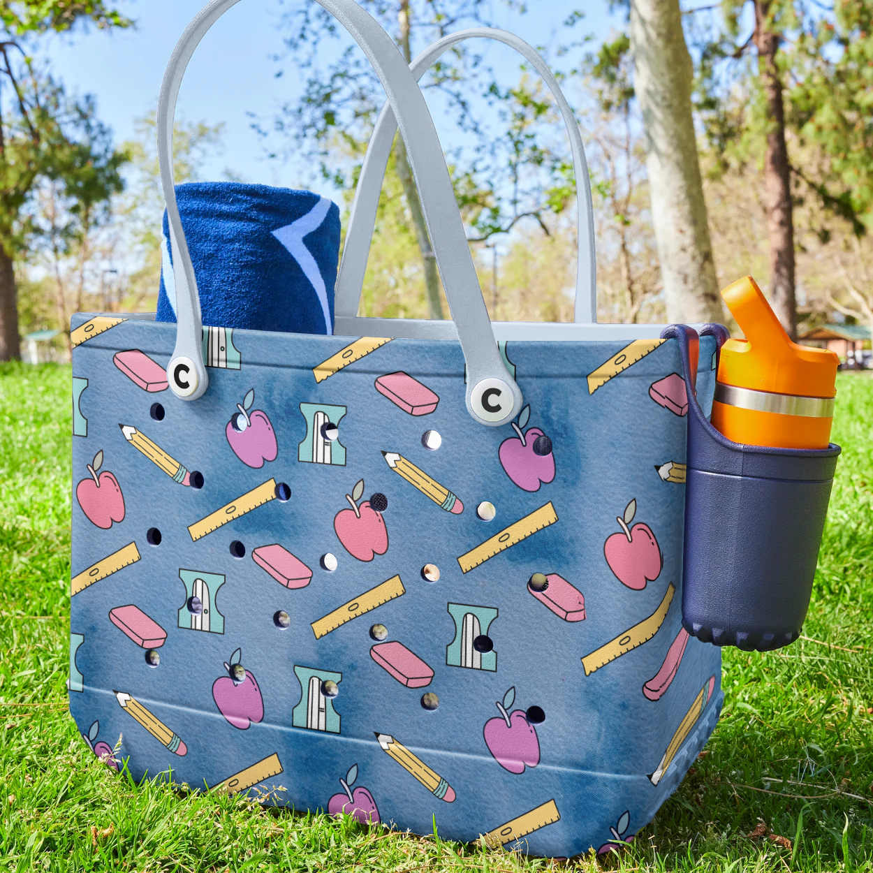 Ceeprints Cee™ Bag The Pencil Pouch
