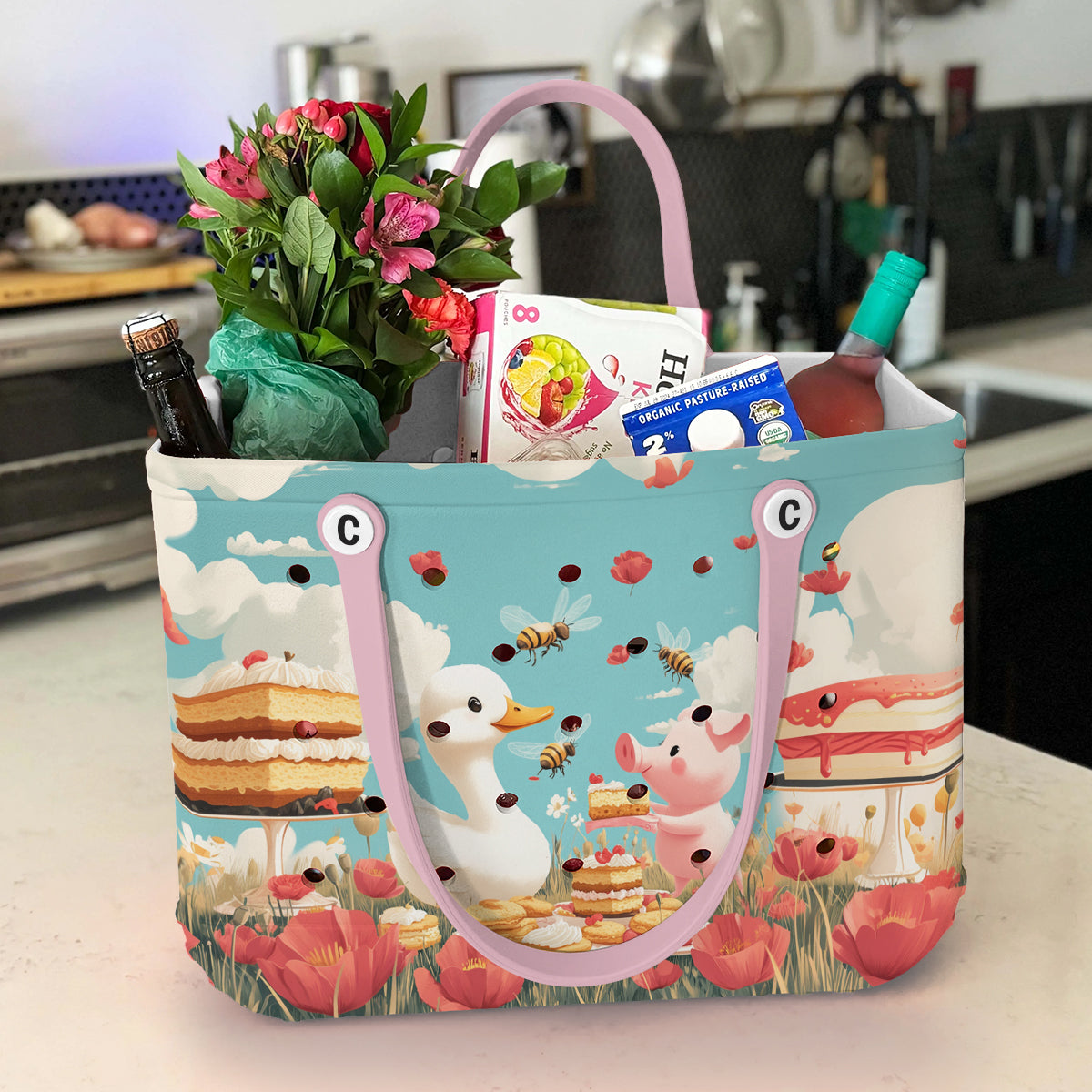 Ceeprints Cee™ Bag Sweet Treats