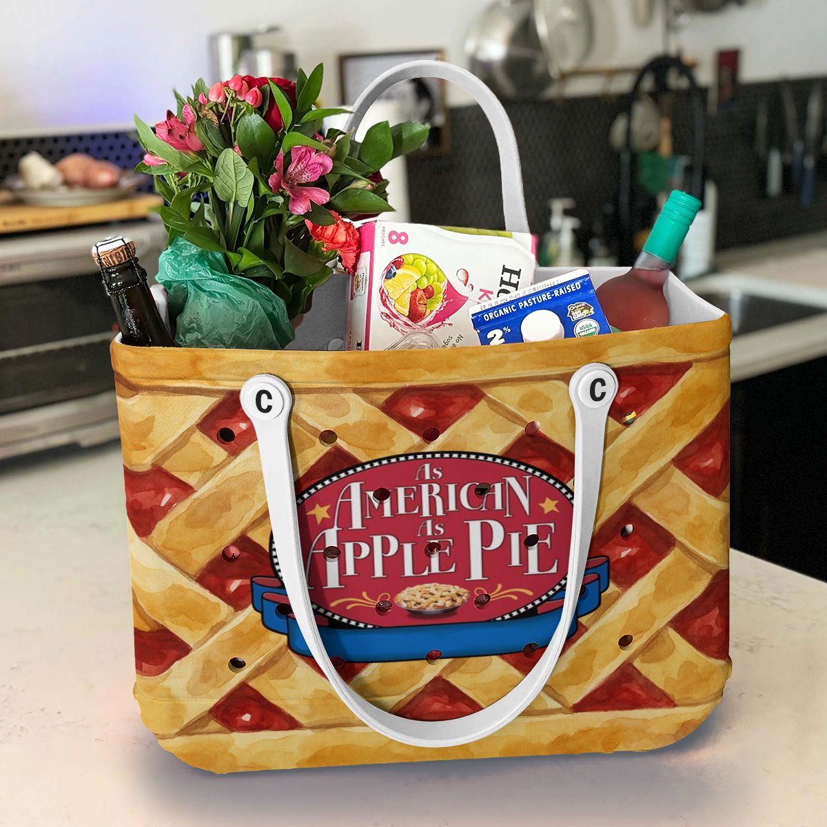 Ceeprints Cee™ Bag Sweet Americana