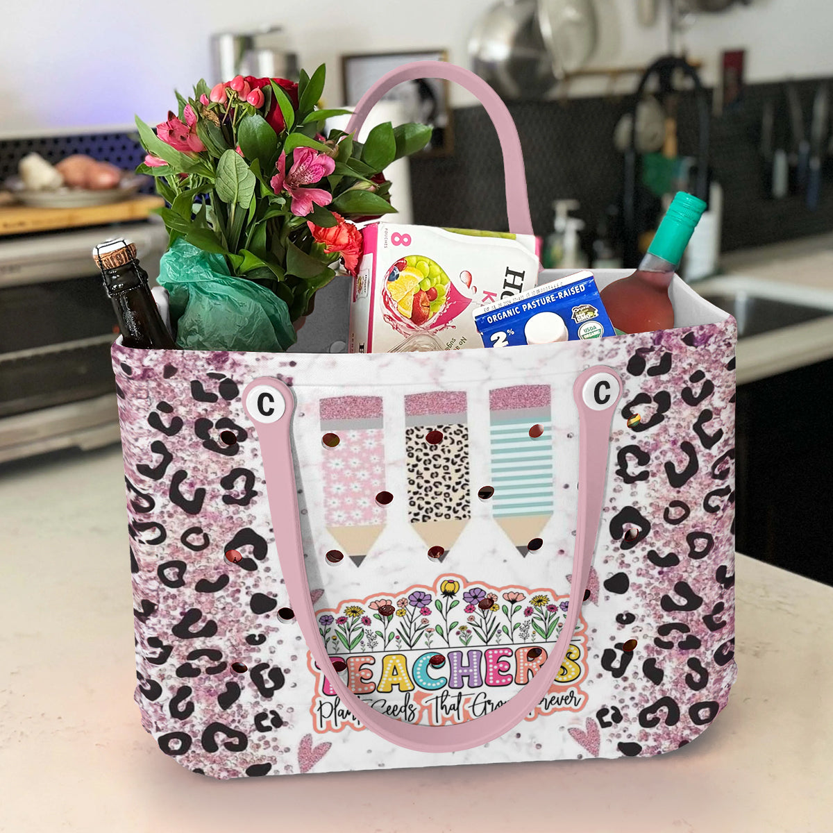 Ceeprints Cee™ Bag Teaching & Sparkling