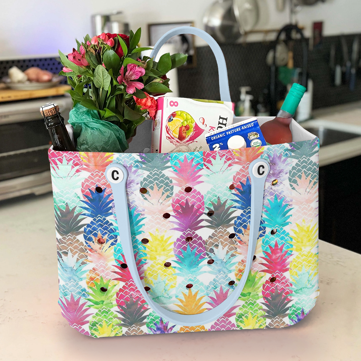Ceeprints Cee™ Bag Summer Pine