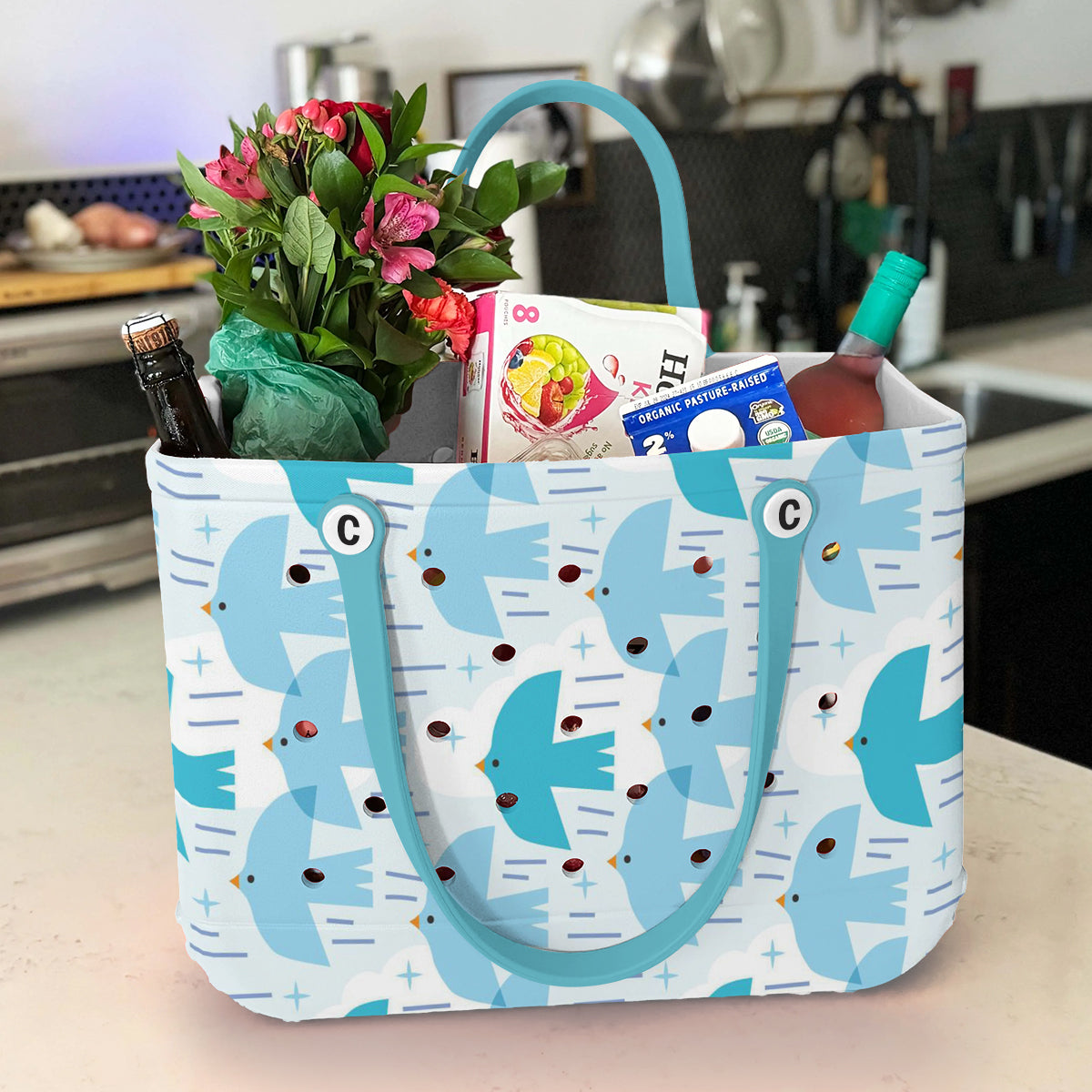 Ceeprints Cee™ Bag Featherlight